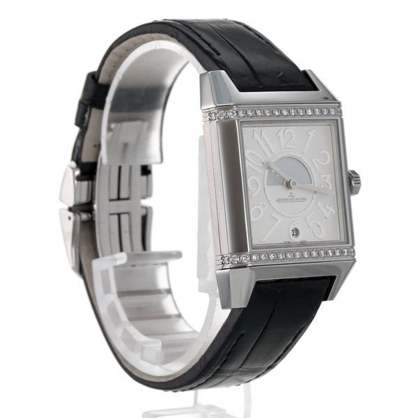 Jaeger-LeCoultre Reverso Squadra Lady 7058420